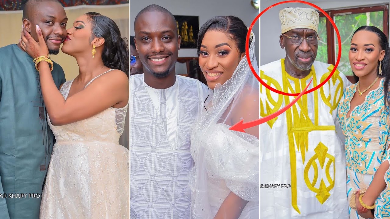 Al Khayri 2025 : Un Journaliste de TFM Épouse la Fille d’une Figure de l’APR