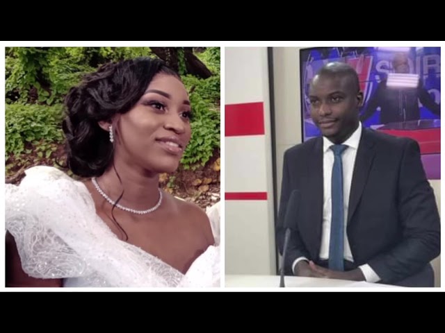 Al Khayri : Un Mariage Célèbre entre un Journaliste TFM et la Fille d’une Responsable APR