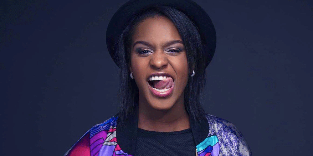 Fadily Camara : Une Icône de l’Empowerment Noir et Féminin sur Scène