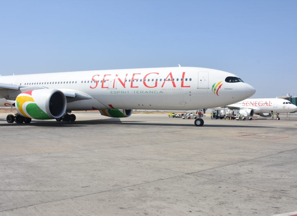 INCROYABLE ! Air Sénégal préfère Malte à l’ANACIM pour l’immatriculation de ses avions