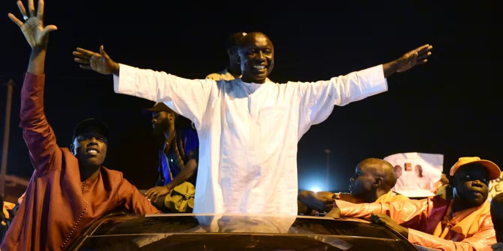 Idrissa Seck promu candidat de l’opposition en 2019 : Les analystes politiques divisés