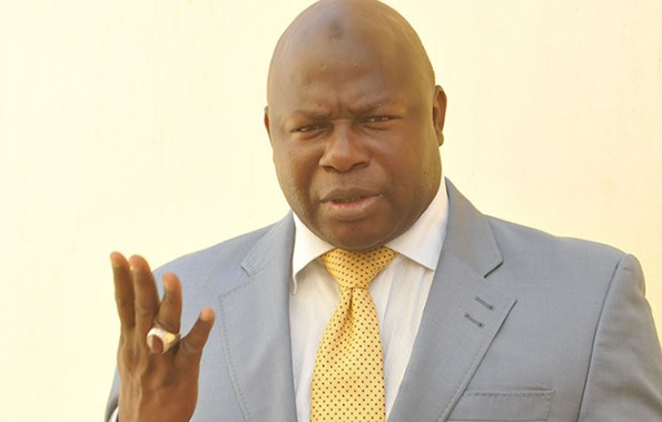 Le Député APR, Seydina Fall Bougazelli, perd son fils aîné âgé de 16 ans par noyade