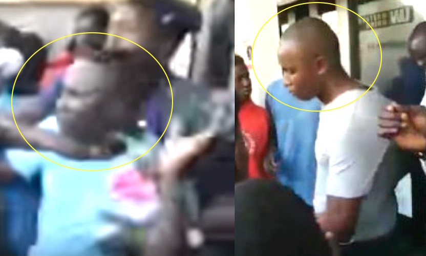 Les deux braqueurs de Nord Foire étaient des militaires en activités à la base de Ouakam