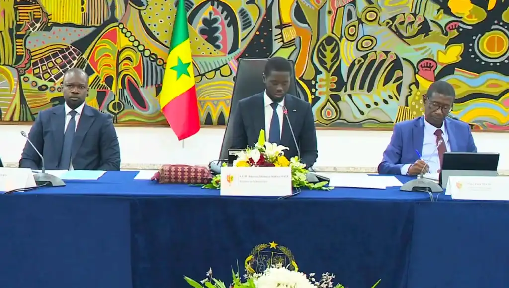 Depuis Décembre, L’Aibd a accueilli 2100 mouvements et plus de 200 000 passagers  (Ministre)