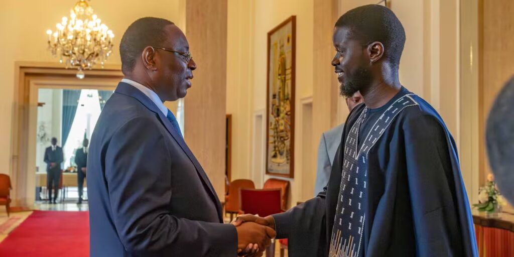 Sénégal : A ce jour, plus de 500 agents de l’ISRA n’ont pas encore perçu leur salaire du mois Novembre : Macky interpellé