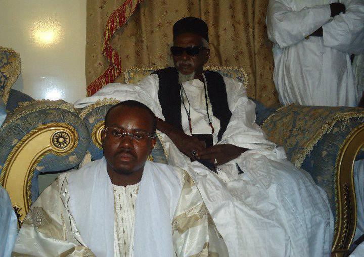 Serigne Bass Abdou Khadre : Ce que Serigne Sidy Mokhtar M’a Offert