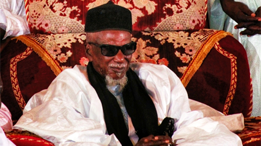 Serigne Sidy Moctar : une Vie de Générosité sur le Chemin de Dieu