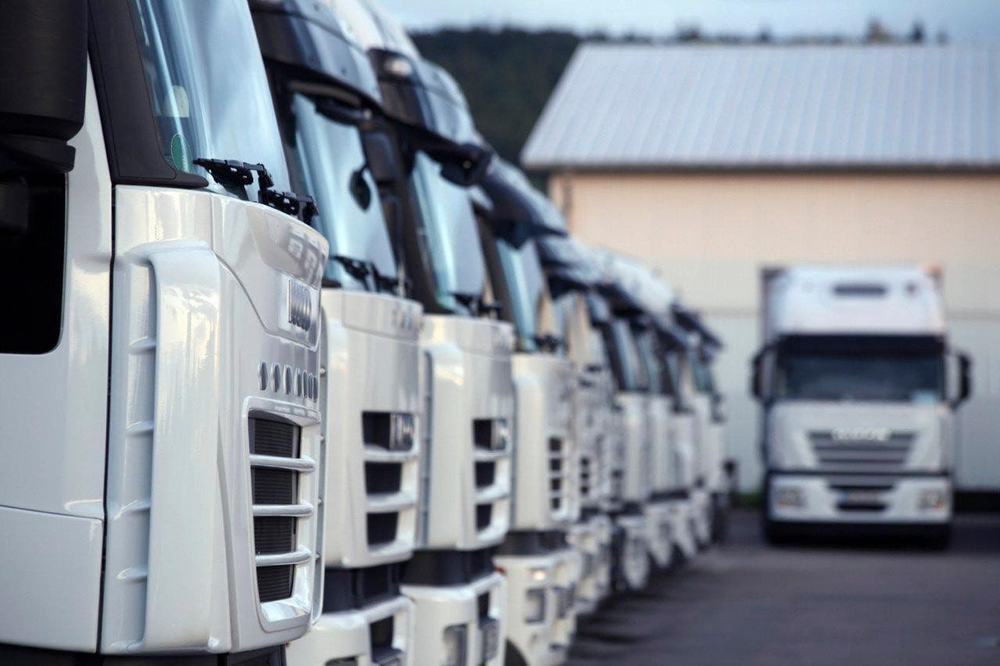 Tarif transport camion : Les éléments clés à connaître