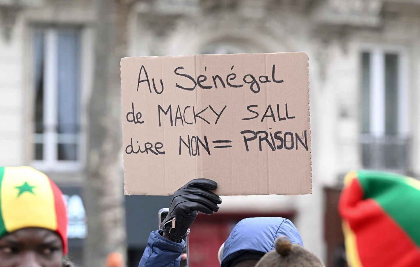 Alerte au Sénégal : Après Pire, nouvelle saisie de munitions volées à Pékesse