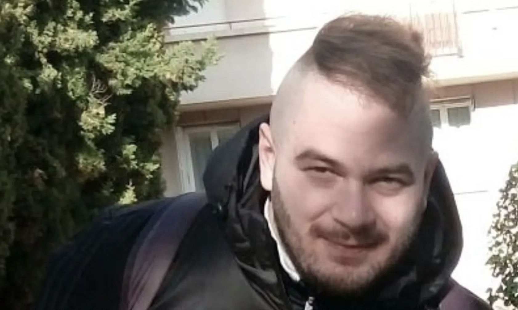 Les différents sens de BDH en fonction du sexe