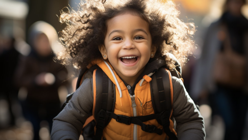 Préparer en douceur la transition de la maternelle au primaire : nos conseils