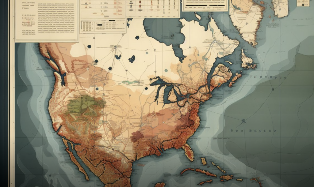 L’évolution des prix immobiliers dans les grandes métropoles mondiales