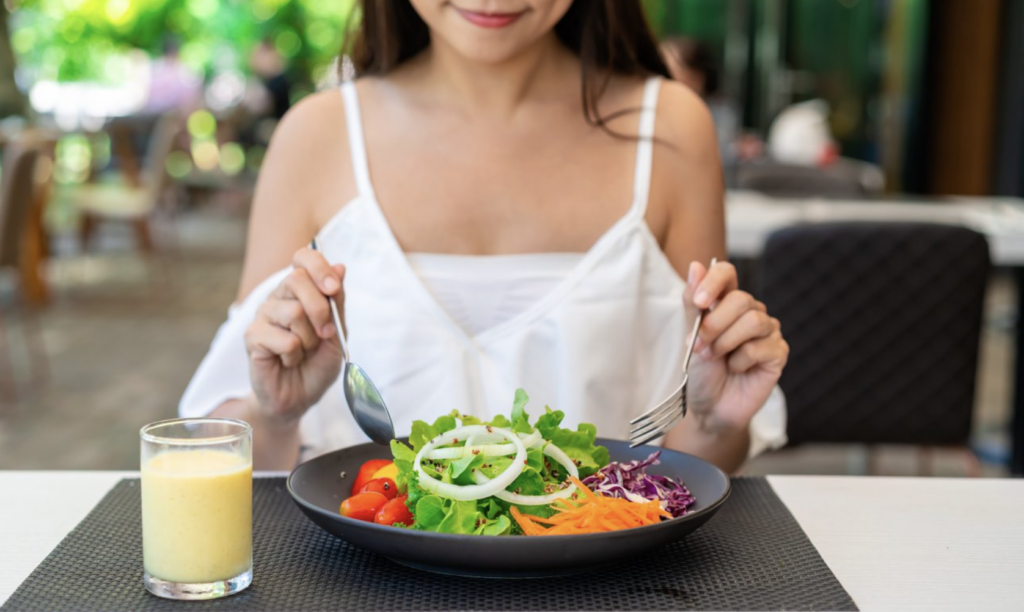 Le reverse dieting : une méthode innovante pour réguler son poids