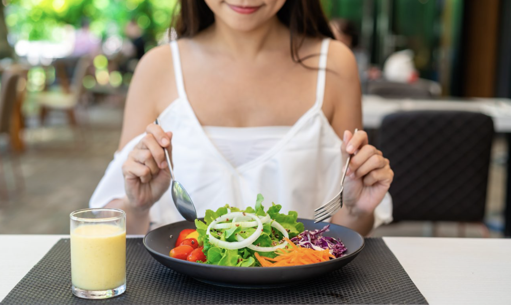 Le reverse dieting : une méthode innovante pour réguler son poids