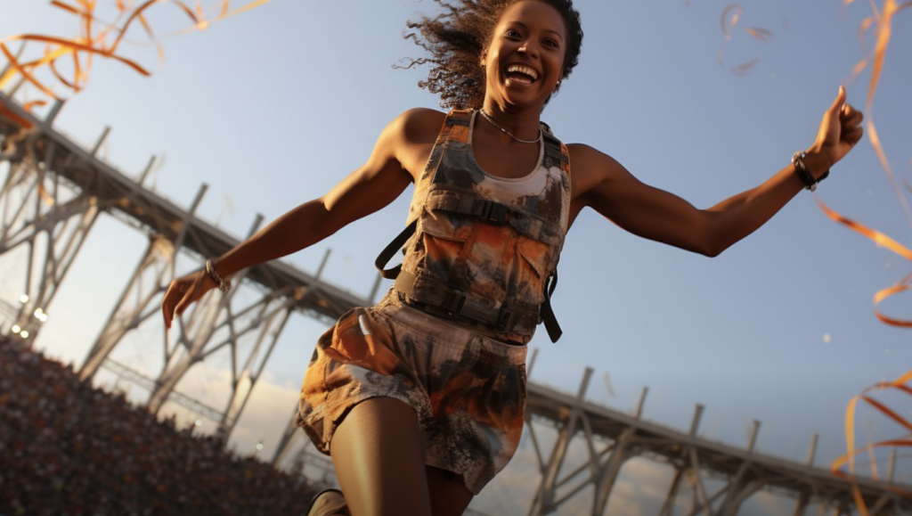 Les instants marquants des derniers Jeux Olympiques