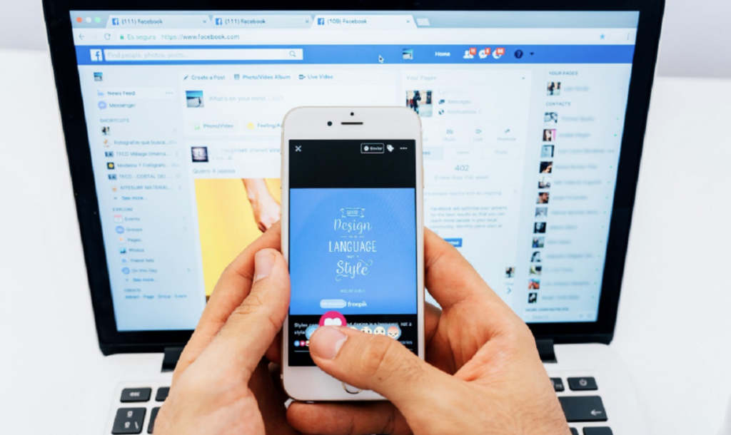 Meta : tour d’horizon des filiales de la société