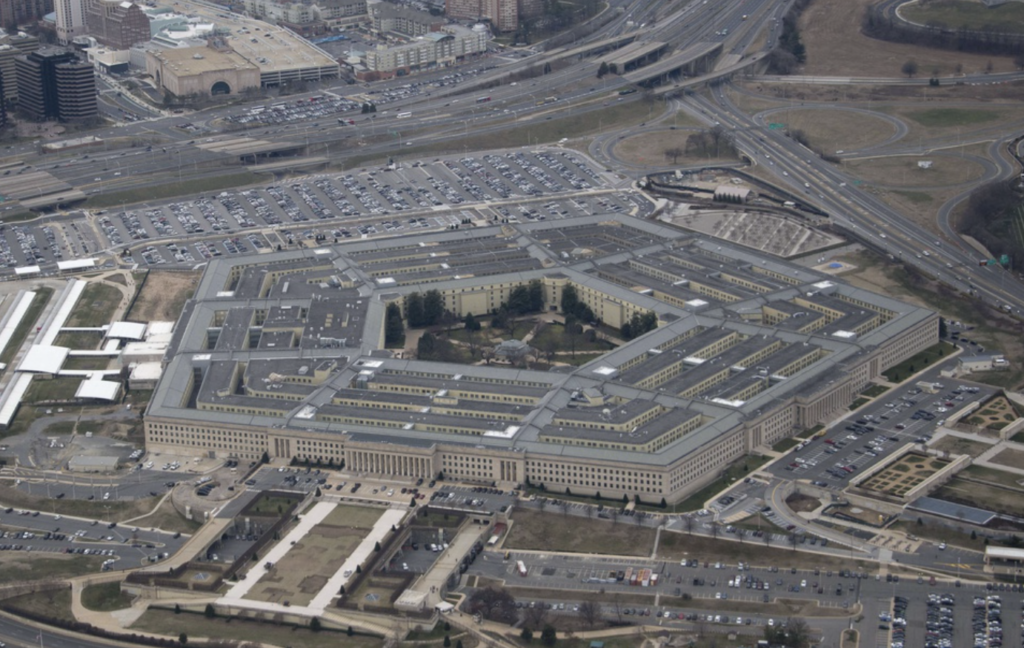 Etats-Unis : Révélation sur un programme secret d’OVNI du Pentagone dans un ranch de l’Utah