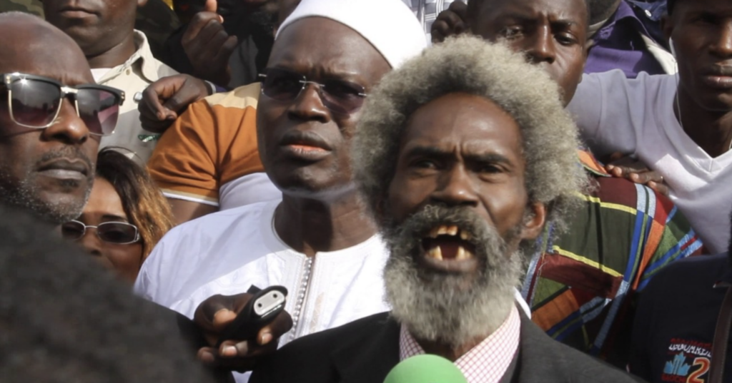 Procès de Khalifa Sall : les Témoins de la Défense Prennent la Parole