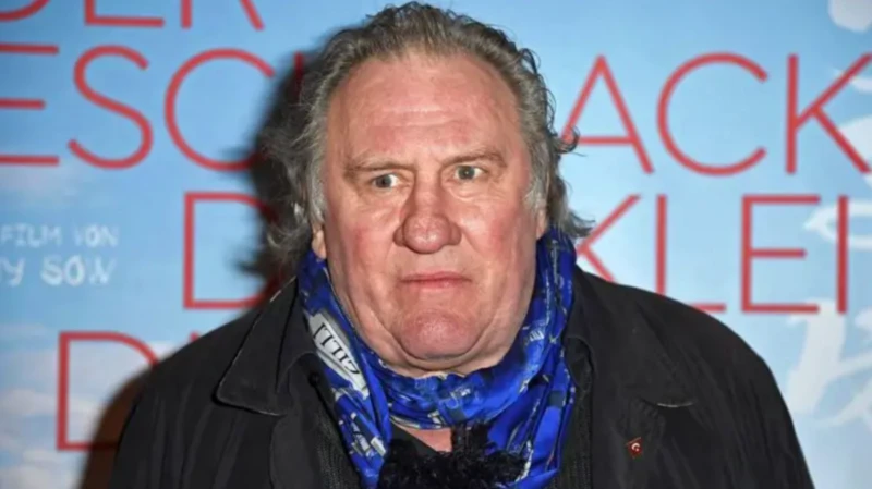 Le Procès de Gérard Depardieu : Accusations de Violence Sexuelle à Paris