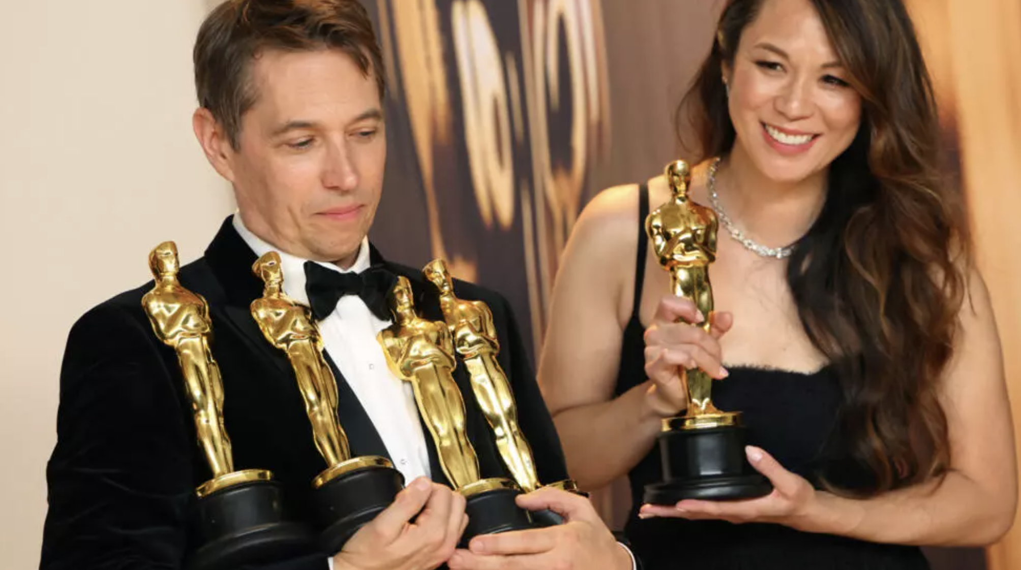 Les Temps Forts de la 97e Cérémonie des Oscars