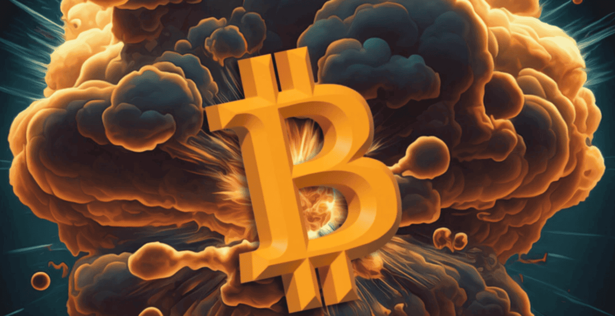 Bitcoin : La Révolution Silencieuse qui Gronde