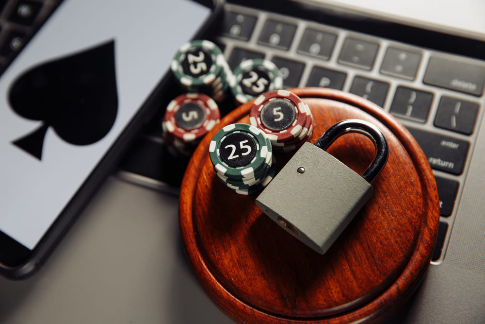 casino sans verification