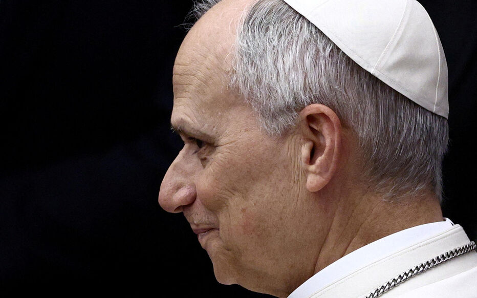 Le pape Léon XIV et les impôts : une première fiscale ?